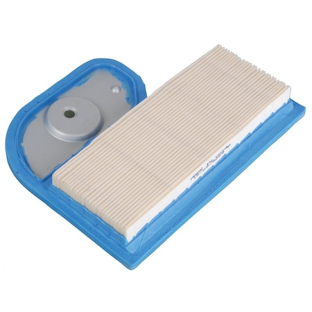 A & I Products Air Filter 6.45" x8.3" x1.1" A-B1AF171